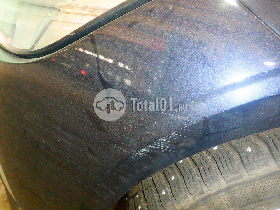 Фото Volvo S90 216