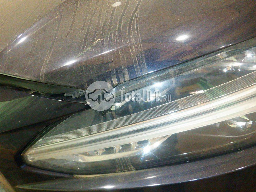 Фото Volvo S90 220