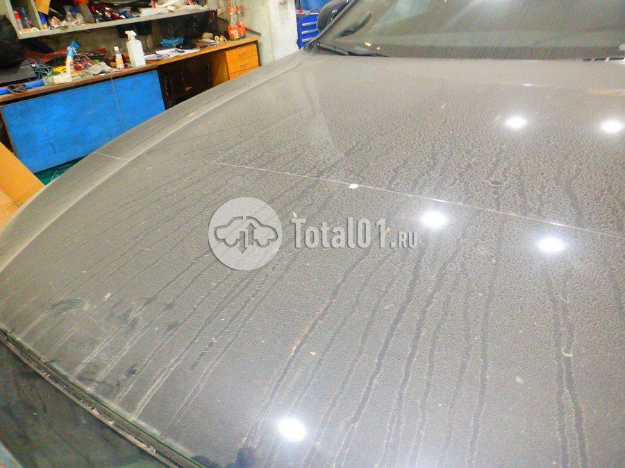 Фото Volvo S90 222