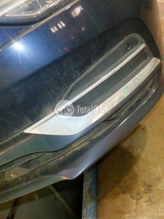 Фото Volvo S90 224