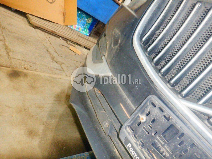 Фото Volvo S90 228