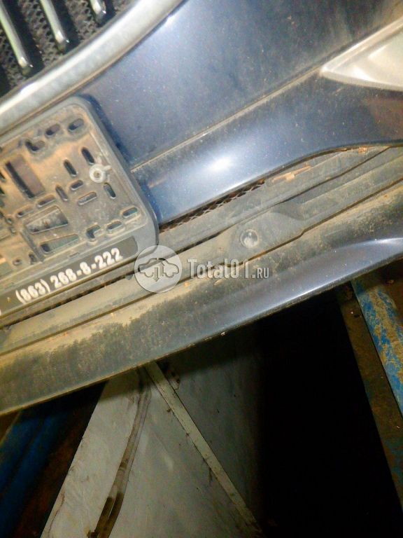 Фото Volvo S90 230