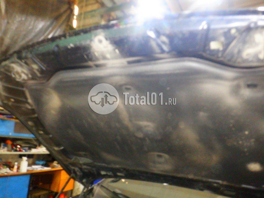 Фото Volvo S90 234