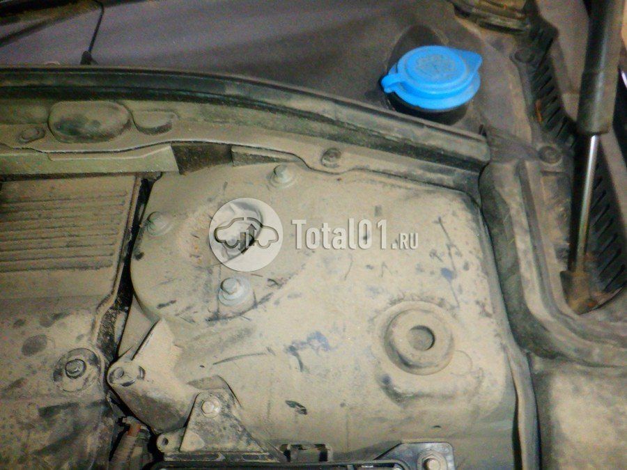 Фото Volvo S90 236