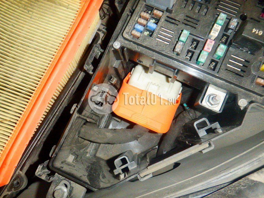 Фото Volvo S90 240