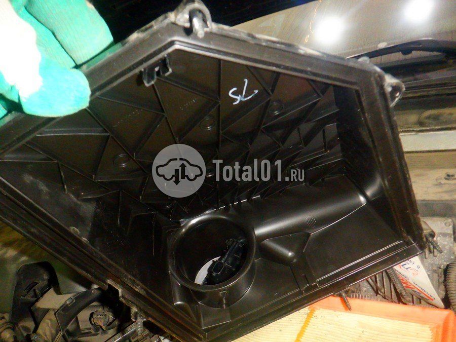 Фото Volvo S90 244