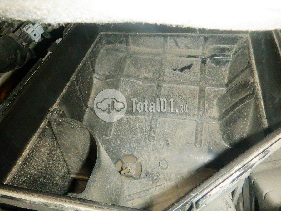 Фото Volvo S90 246