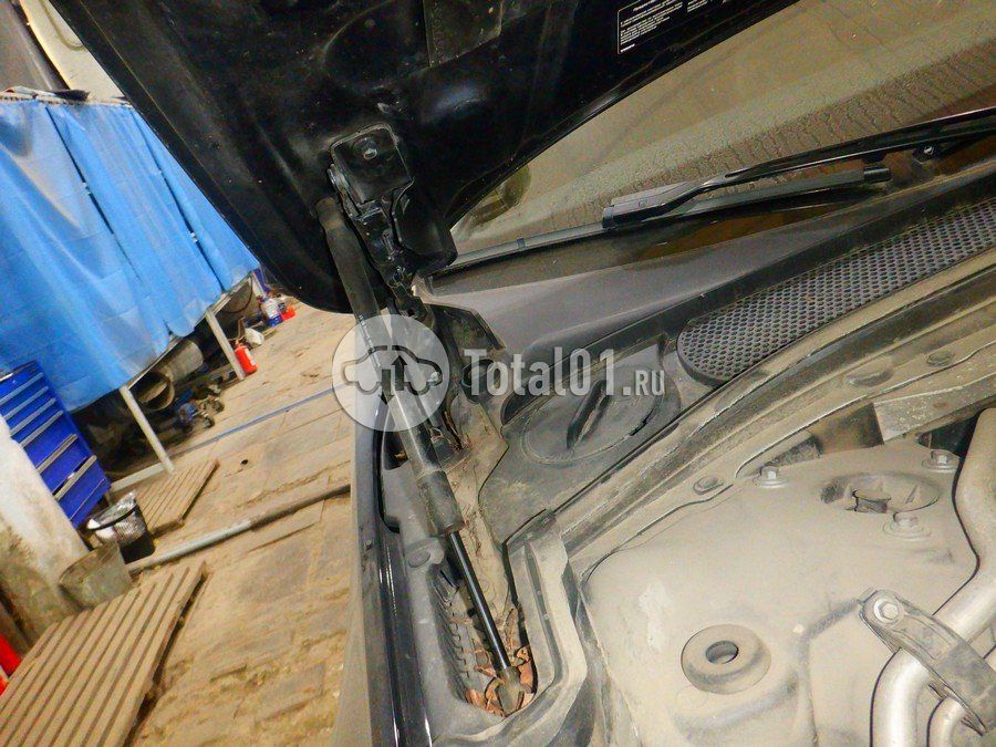 Фото Volvo S90 248