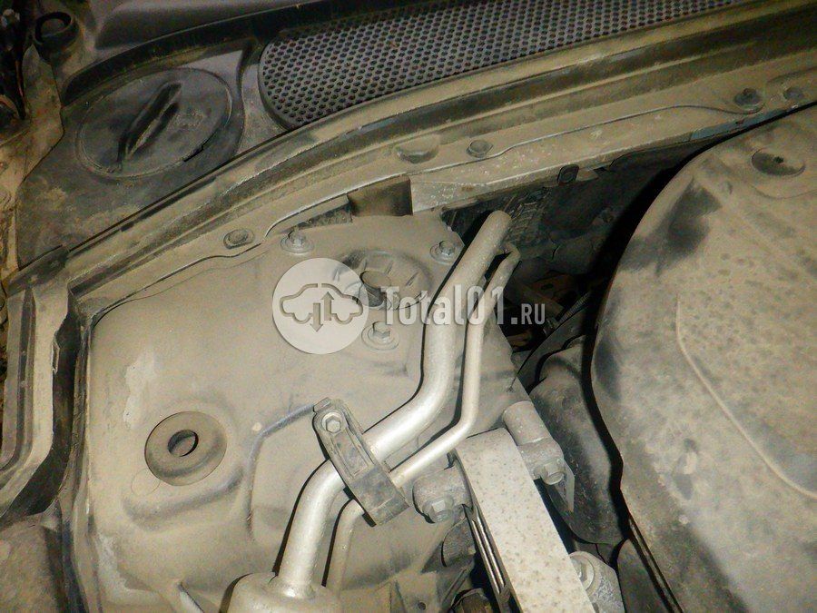 Фото Volvo S90 250