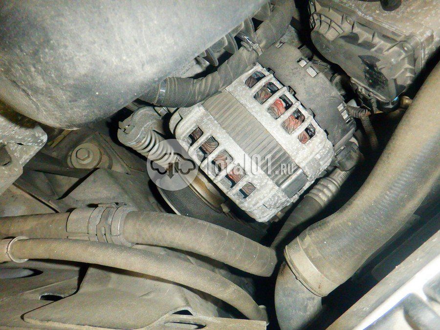 Фото Volvo S90 254