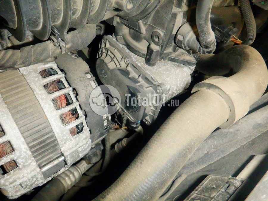 Фото Volvo S90 256