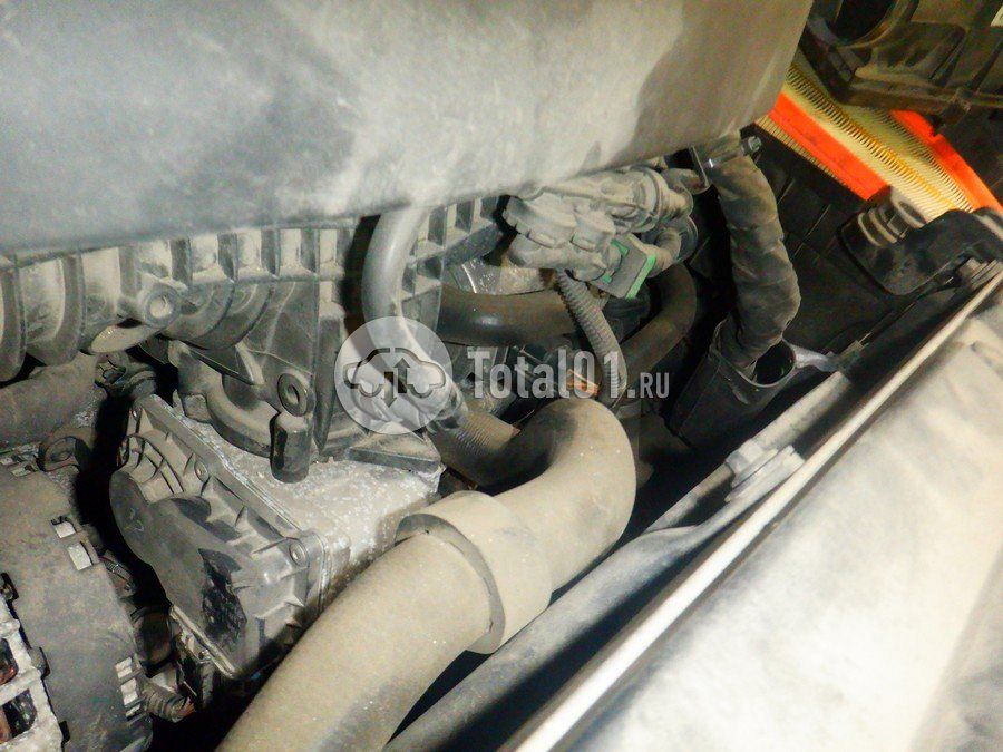 Фото Volvo S90 258