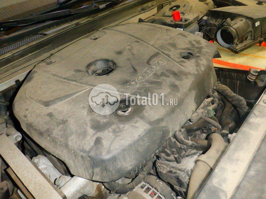 Фото Volvo S90 260