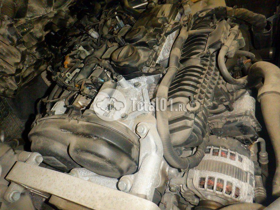 Фото Volvo S90 262