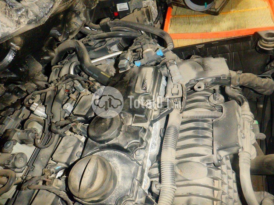 Фото Volvo S90 264