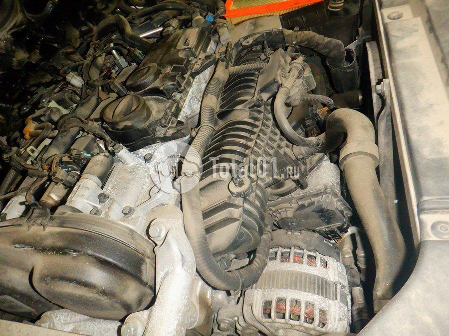 Фото Volvo S90 266