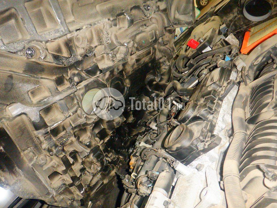 Фото Volvo S90 268