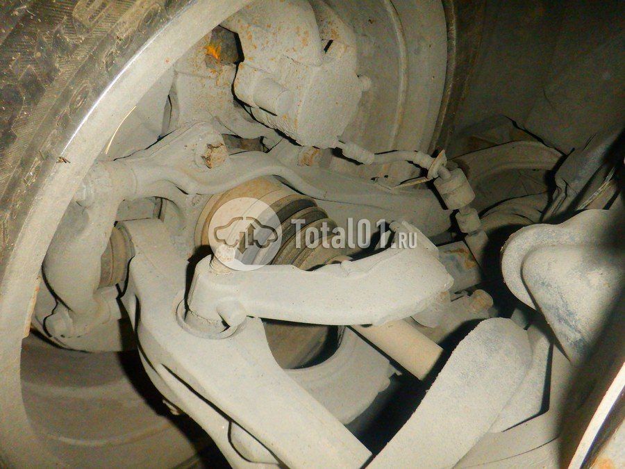 Фото Volvo S90 270