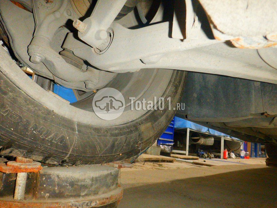 Фото Volvo S90 272