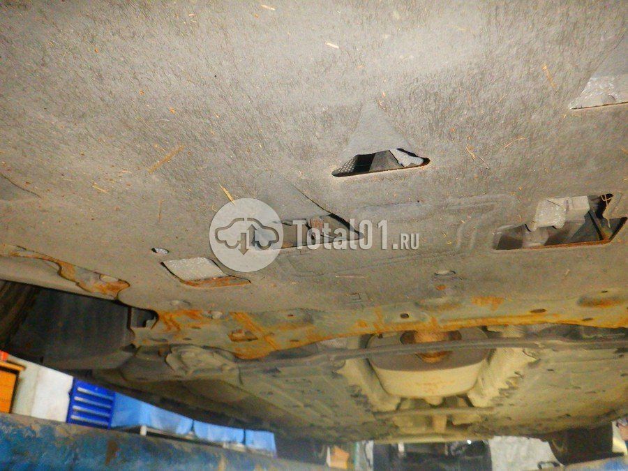 Фото Volvo S90 274