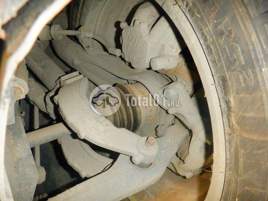 Фото Volvo S90 276