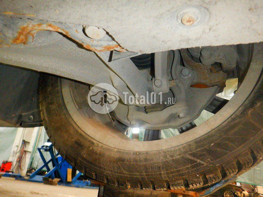 Фото Volvo S90 278