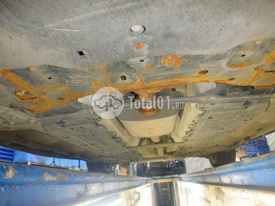 Фото Volvo S90 280