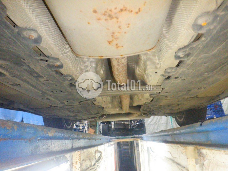 Фото Volvo S90 282