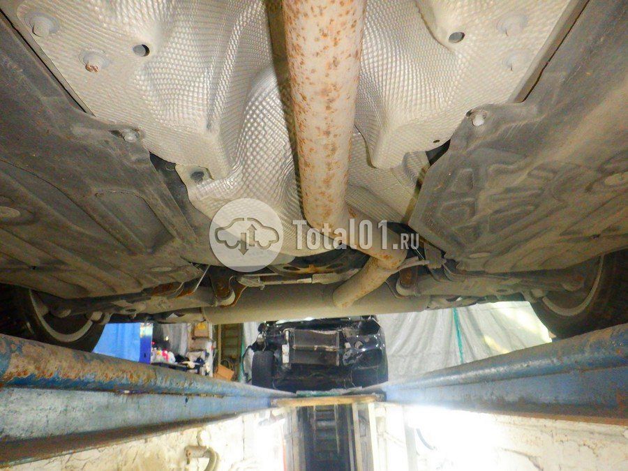 Фото Volvo S90 284