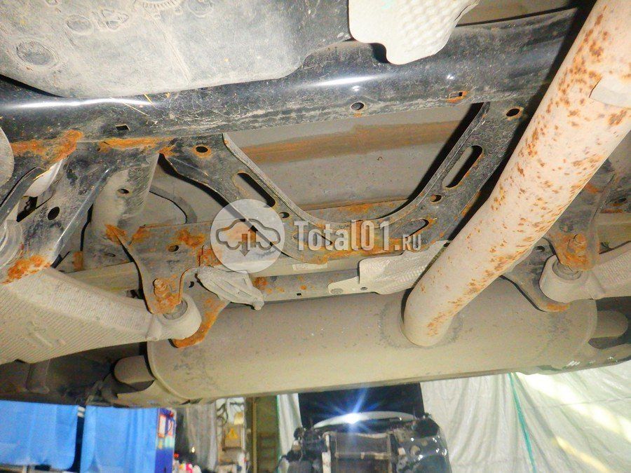 Фото Volvo S90 286