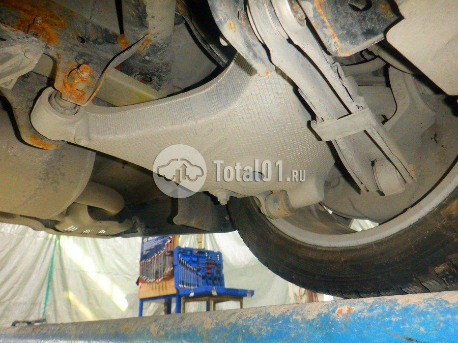 Фото Volvo S90 288