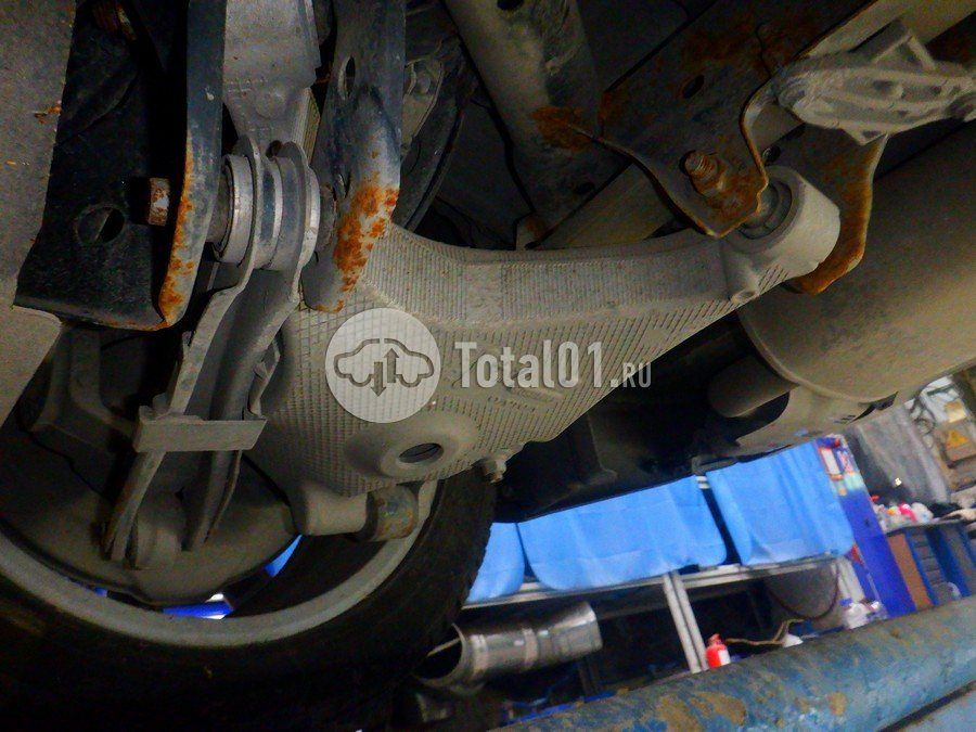 Фото Volvo S90 290