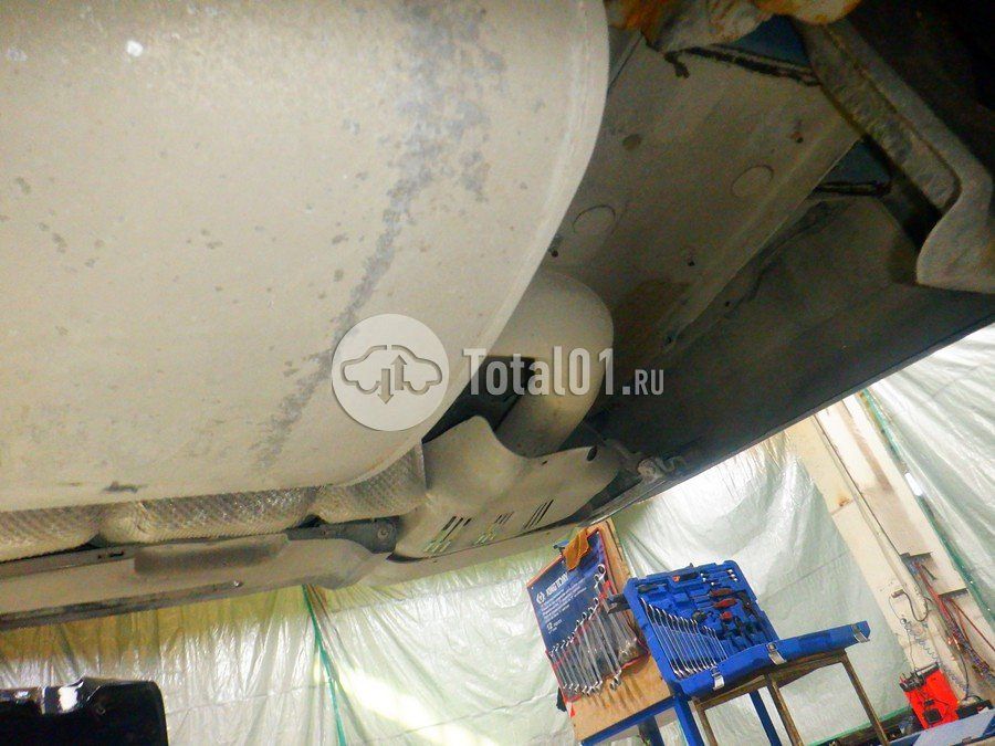 Фото Volvo S90 292