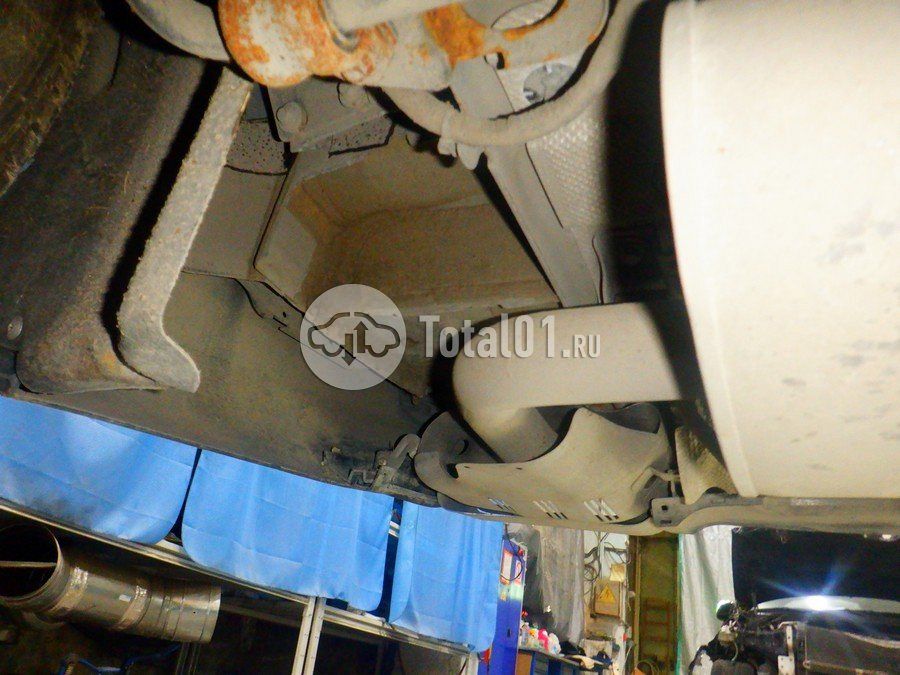 Фото Volvo S90 294