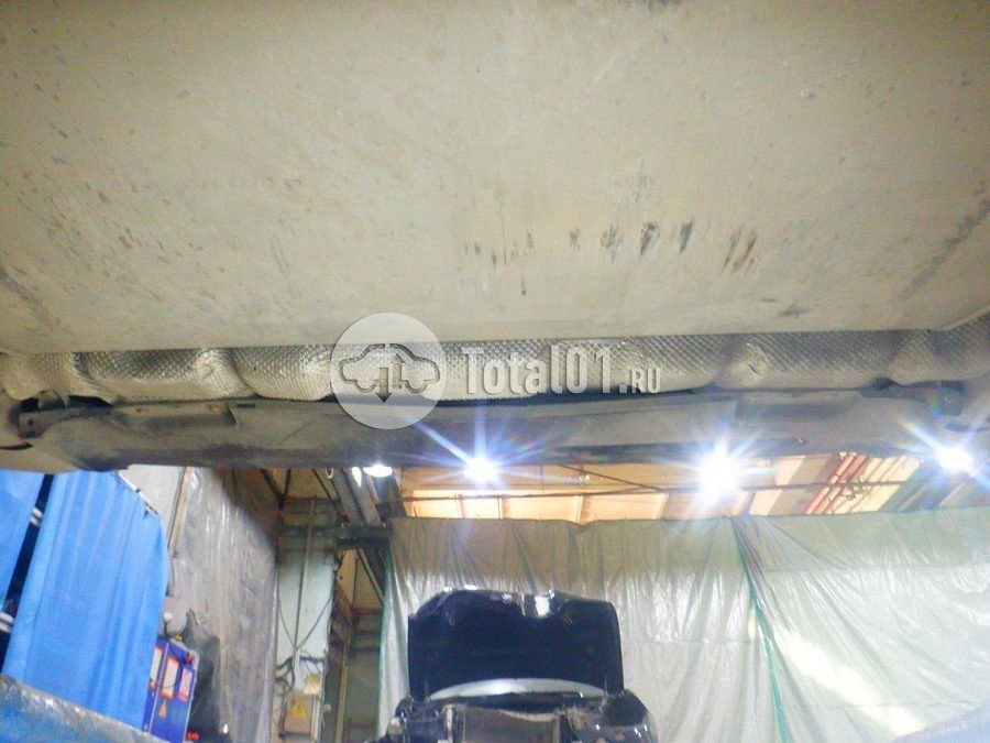 Фото Volvo S90 296