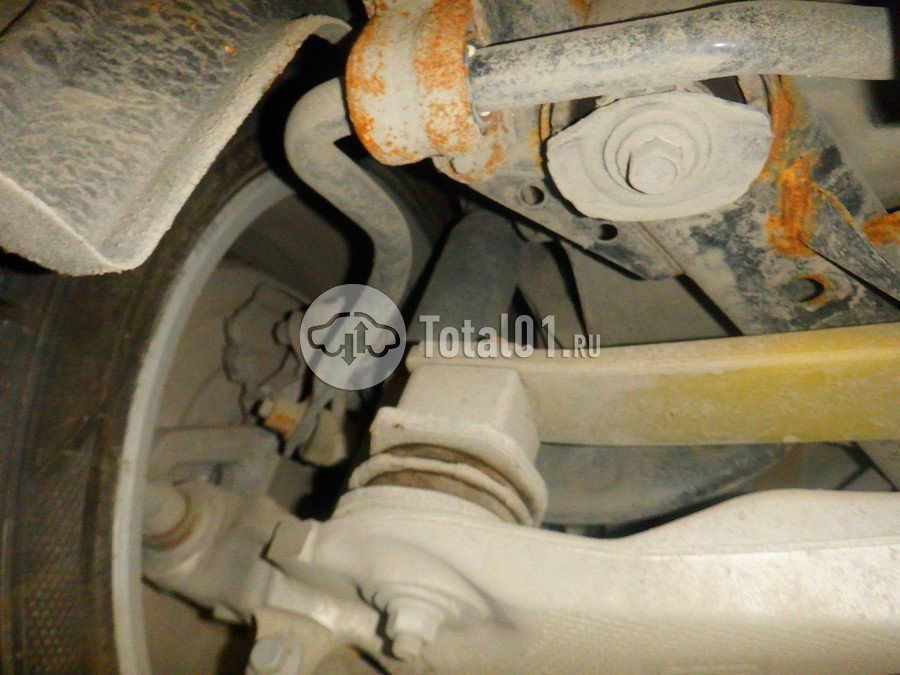 Фото Volvo S90 298