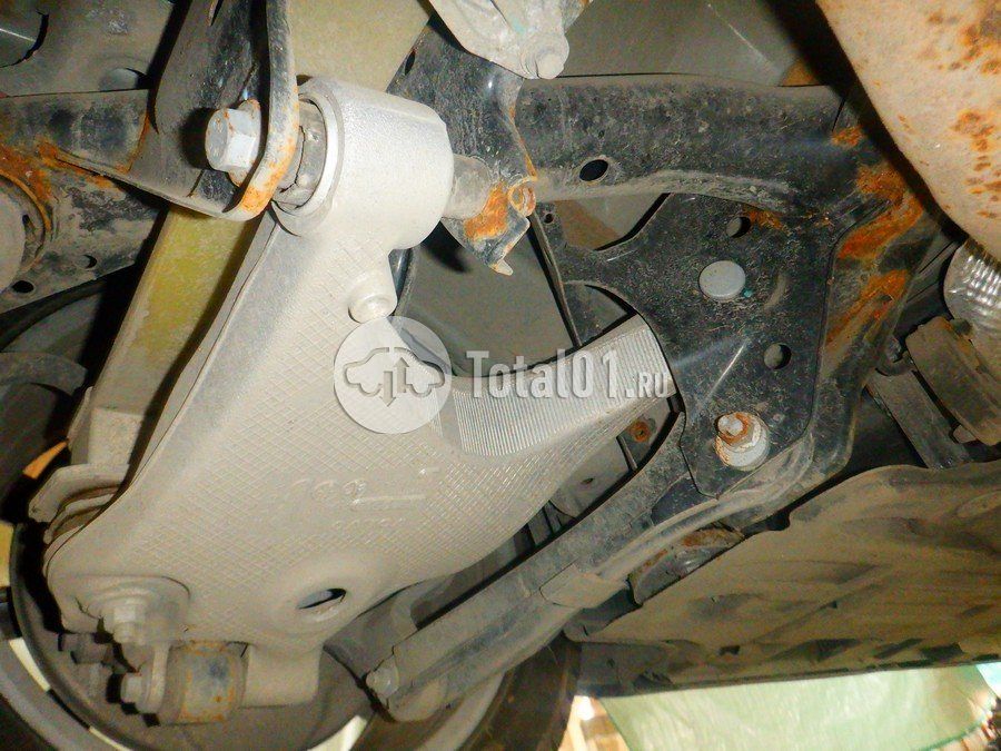 Фото Volvo S90 300