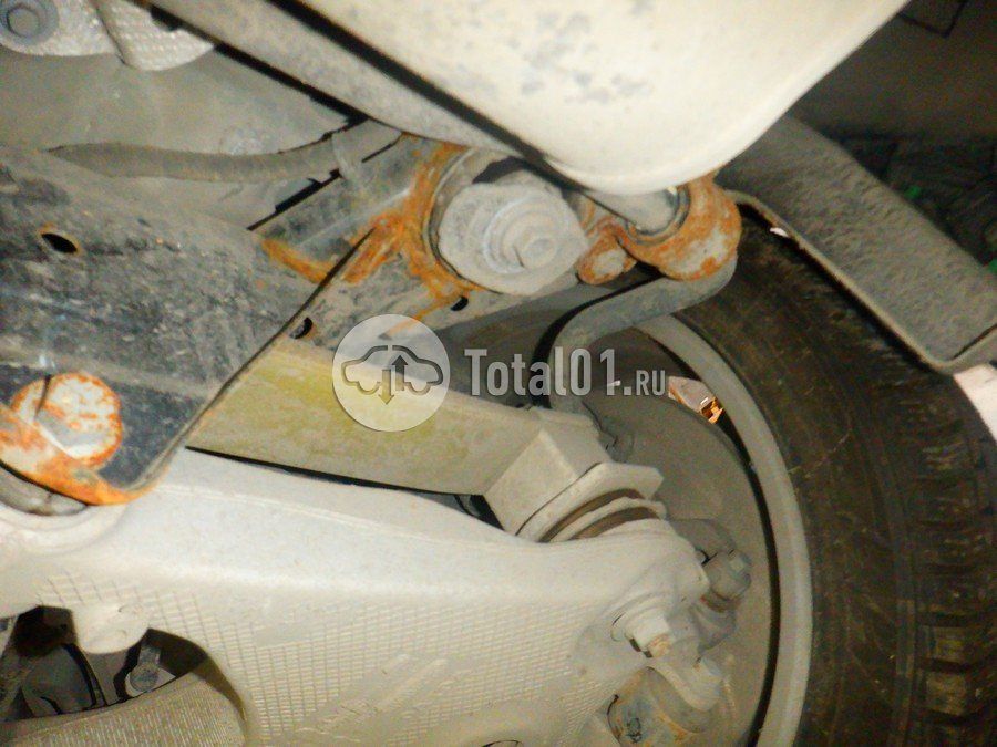 Фото Volvo S90 302