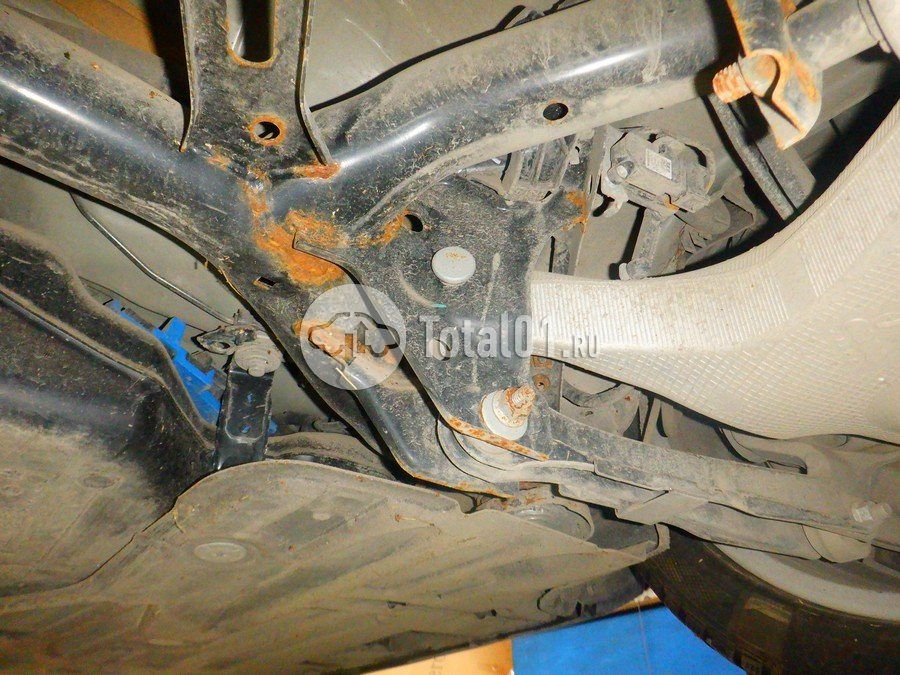 Фото Volvo S90 304