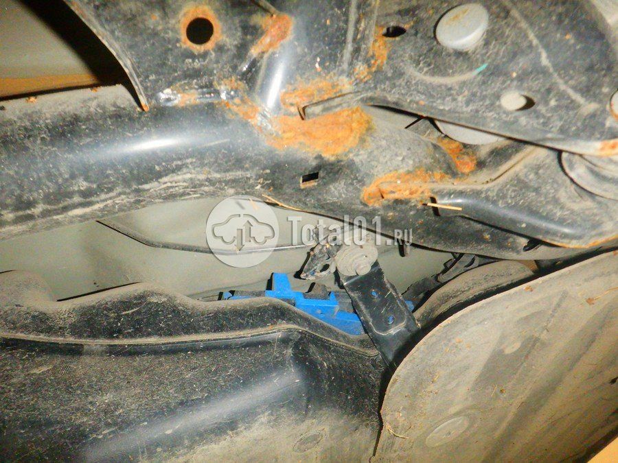 Фото Volvo S90 306