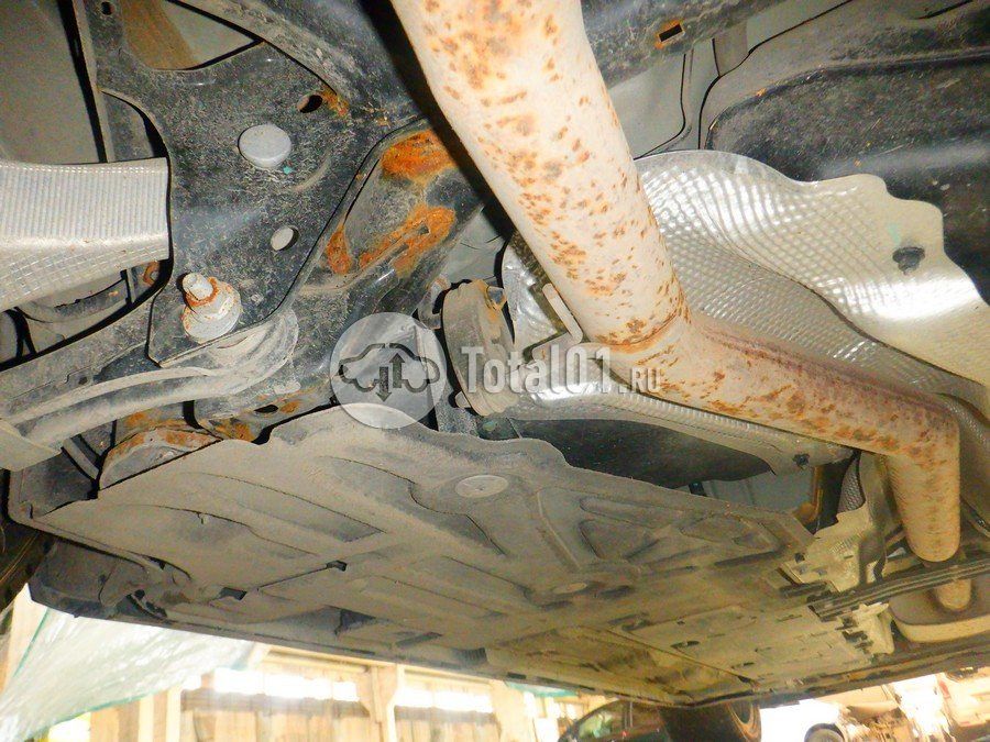 Фото Volvo S90 308