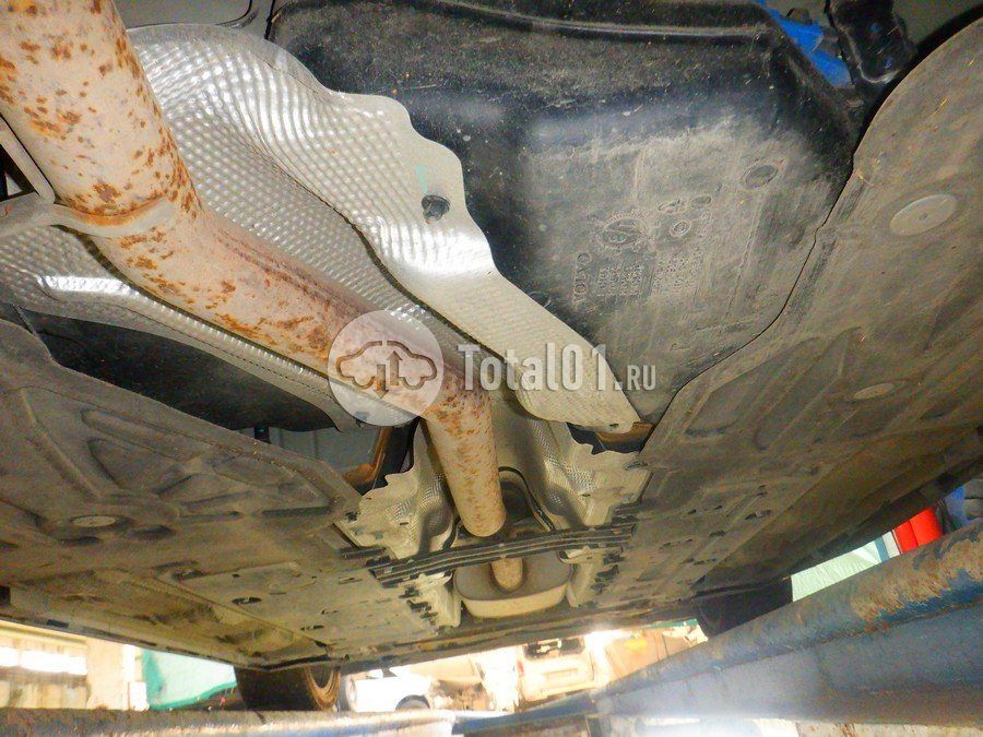 Фото Volvo S90 310