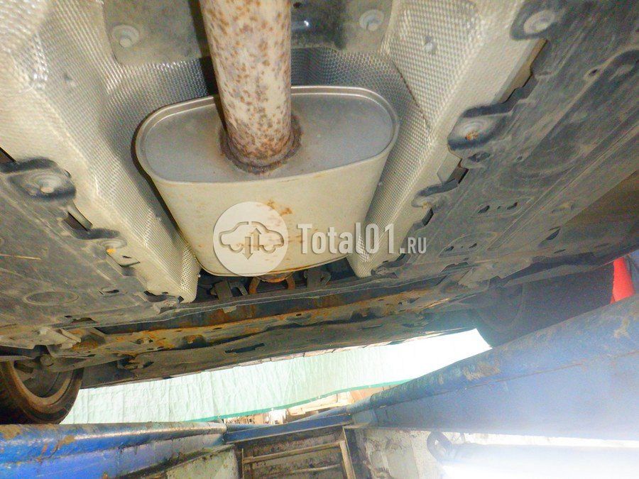 Фото Volvo S90 312