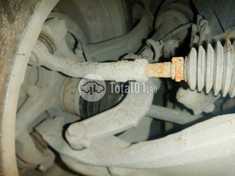 Фото Volvo S90 314