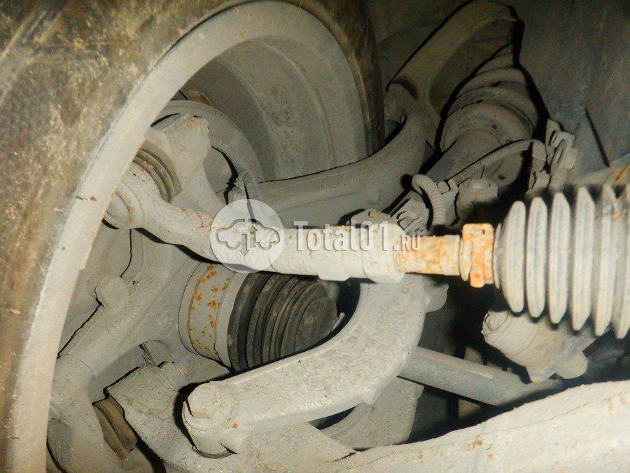 Фото Volvo S90 316