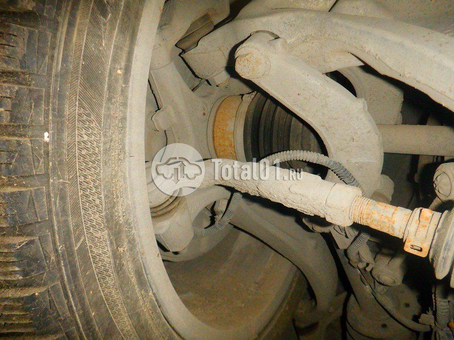 Фото Volvo S90 318