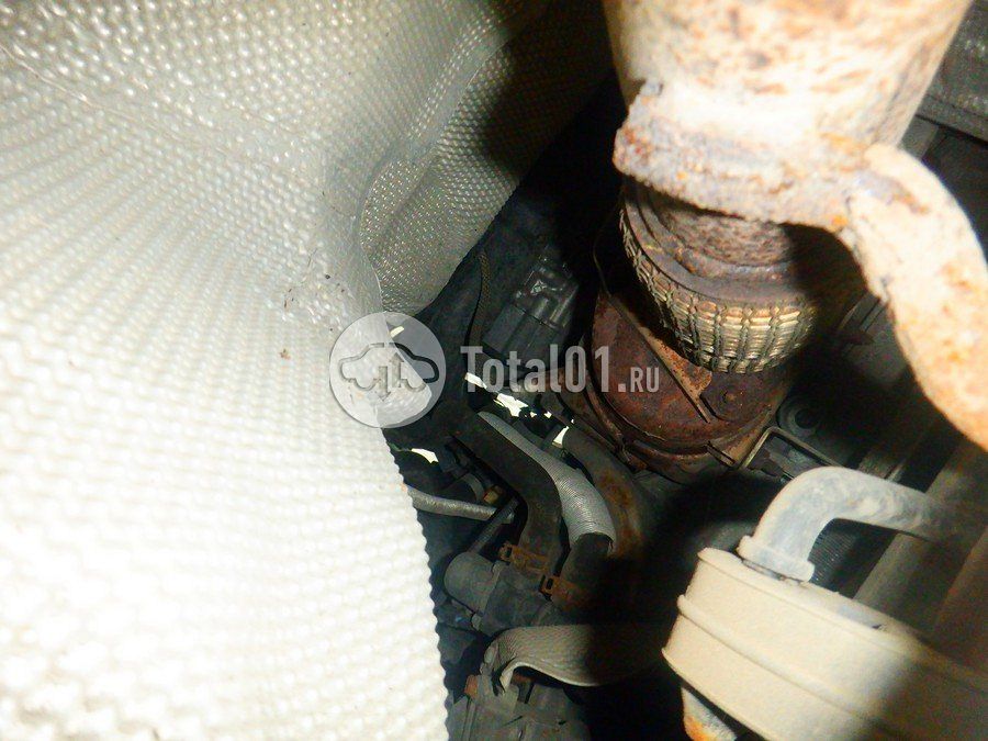 Фото Volvo S90 322