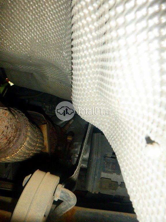 Фото Volvo S90 324