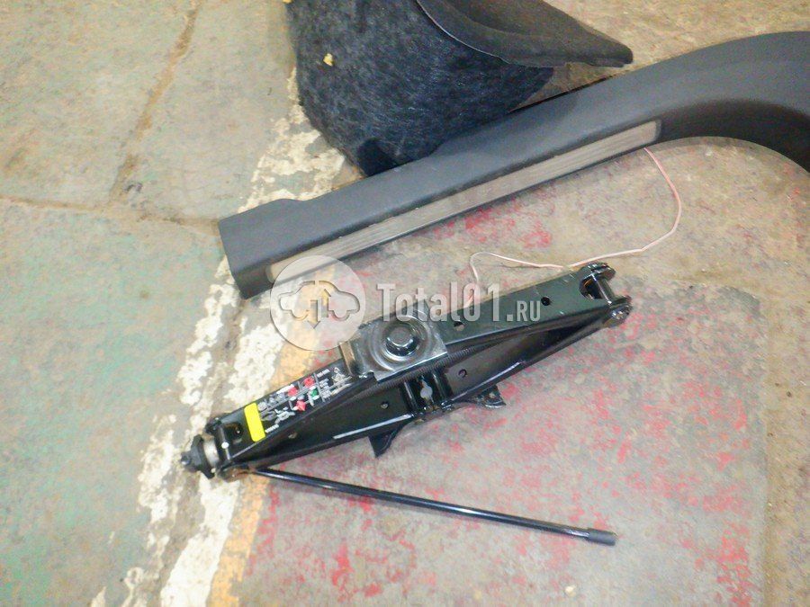 Фото Volvo S90 326