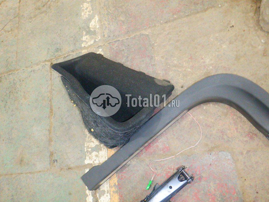 Фото Volvo S90 328